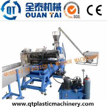 Machine de production de granule d&#39;ABS